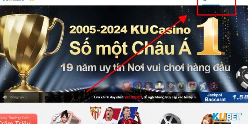 Một số câu hỏi khi tải app Kubet