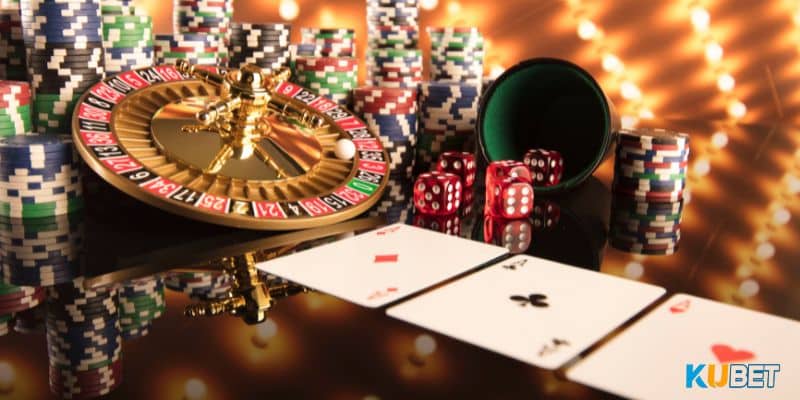 Tham gia casino kubet có những lợi ích gì