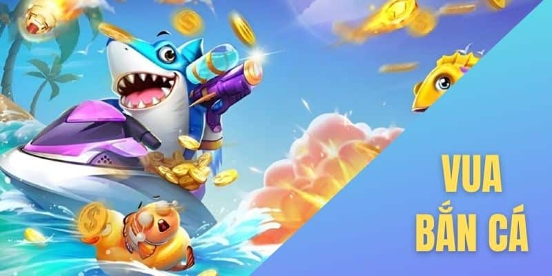 Thủ thuật chơi game vua bắn cá - Bí kíp vàng để chiến thắng tại Kubet