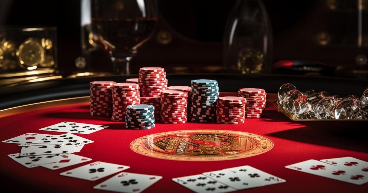 Giới thiệu về trò chơi Baccarat