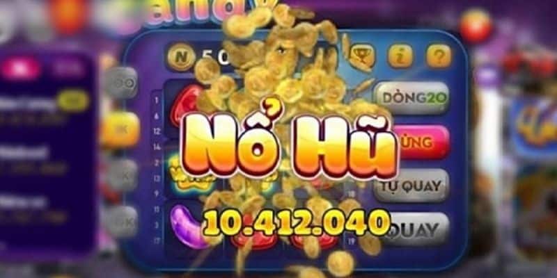 Hướng dẫn chơi game nổ hũ hiệu quả tại Kubet