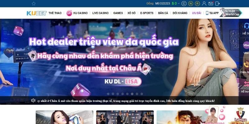 Chia sẻ các chiến thuật cá cược hiệu quả khi chơi trên Kubet