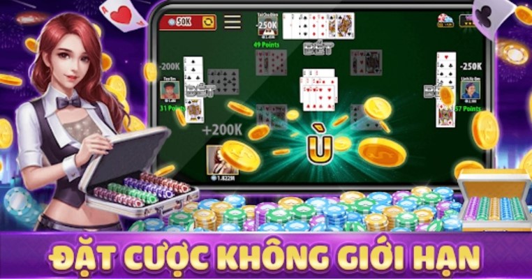 Chia sẻ những câu chuyện thành công khi chơi game bài đổi thưởng tại Kubet