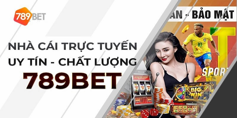 Các bước để thực hiện 789BET Đăng Nhập