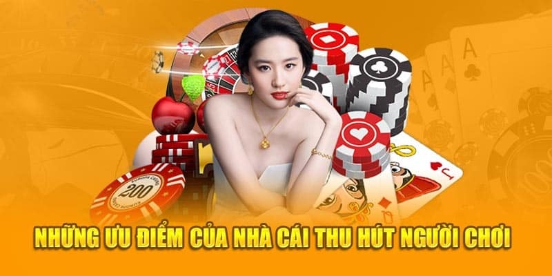 Điểm mặt các sản phẩm đình đám chỉ có tại nhà cái Typhu88 biz