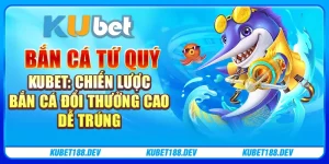 Bắn Cá Tứ Quý