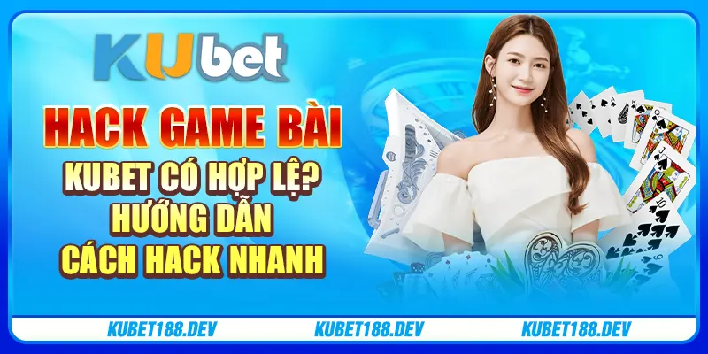 Hack game bài