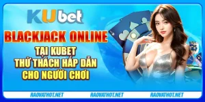 Blackjack online