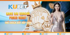 Game Bài Dragon Poker