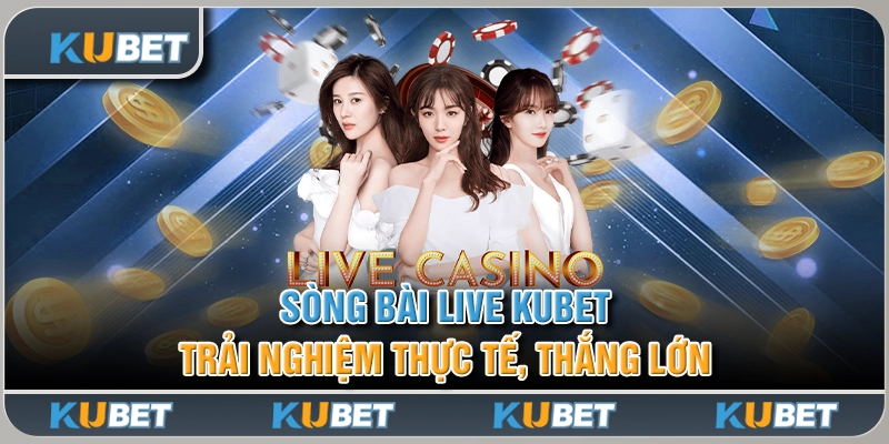 Sòng Bài Live