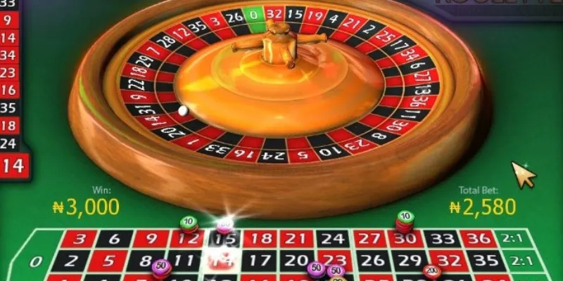 Luật chơi Roulette mà mọi người chơi phải nhớ