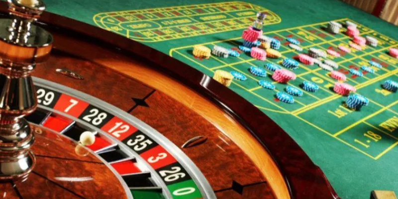 Các bước phân tích bảng cược Roulette trước khi tham gia 