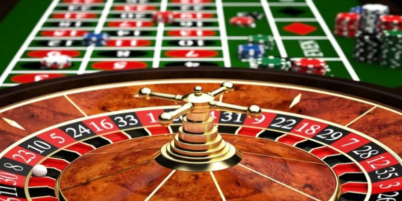 Cách chơi Roulette luôn thắng từ các cao thủ lâu năm