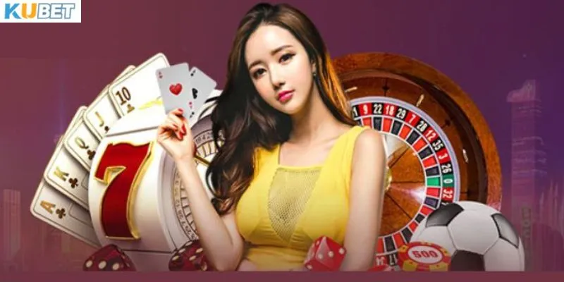 Khám phá về game casino miễn phí