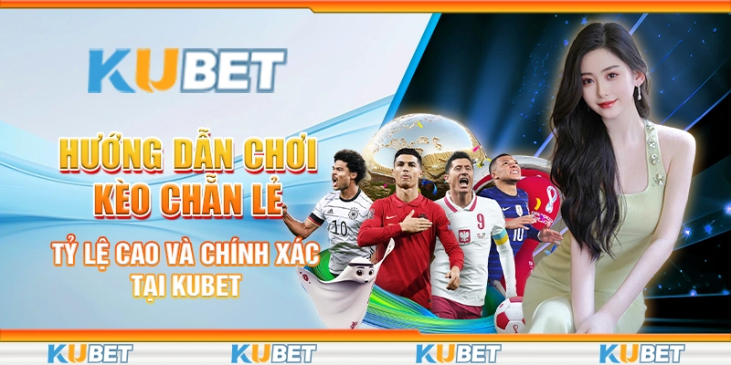 kèo chẵn lẻ